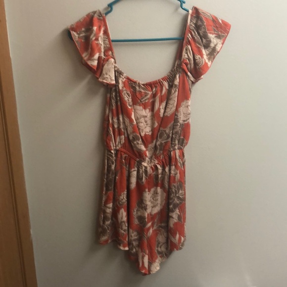 Lulus romper - Picture 4 of 6